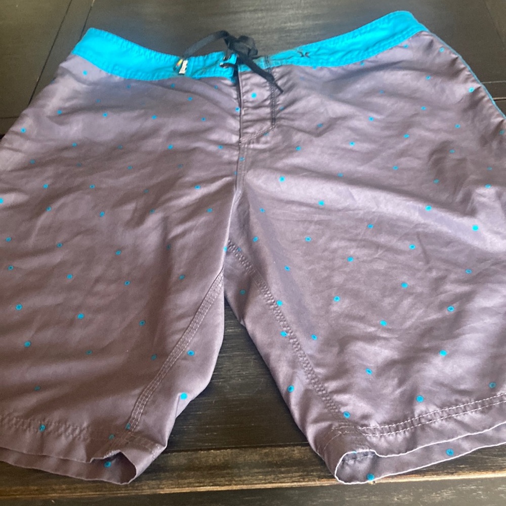 Hurley men’s Board Shorts size 36